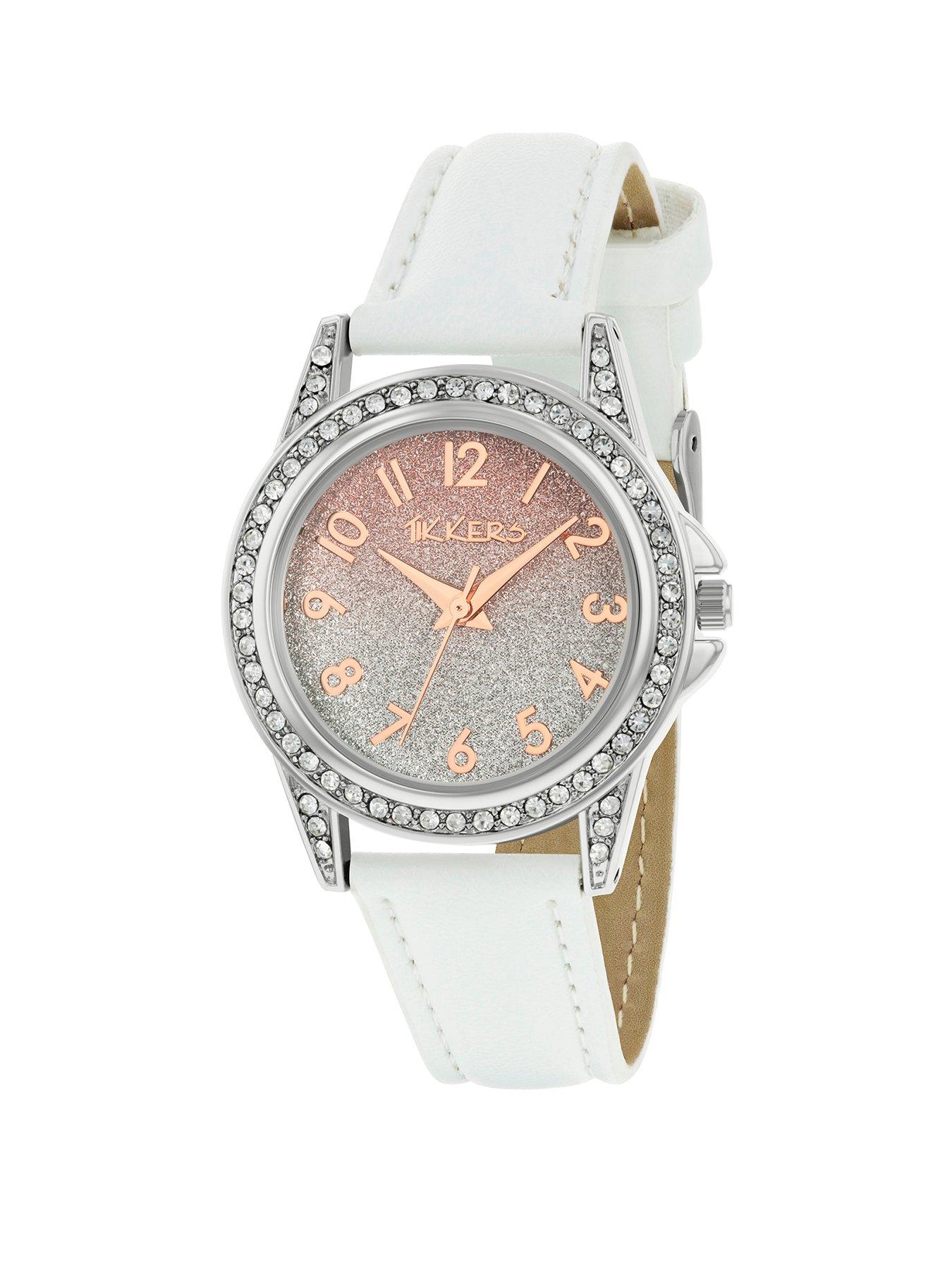 Little best sale tikkers watch