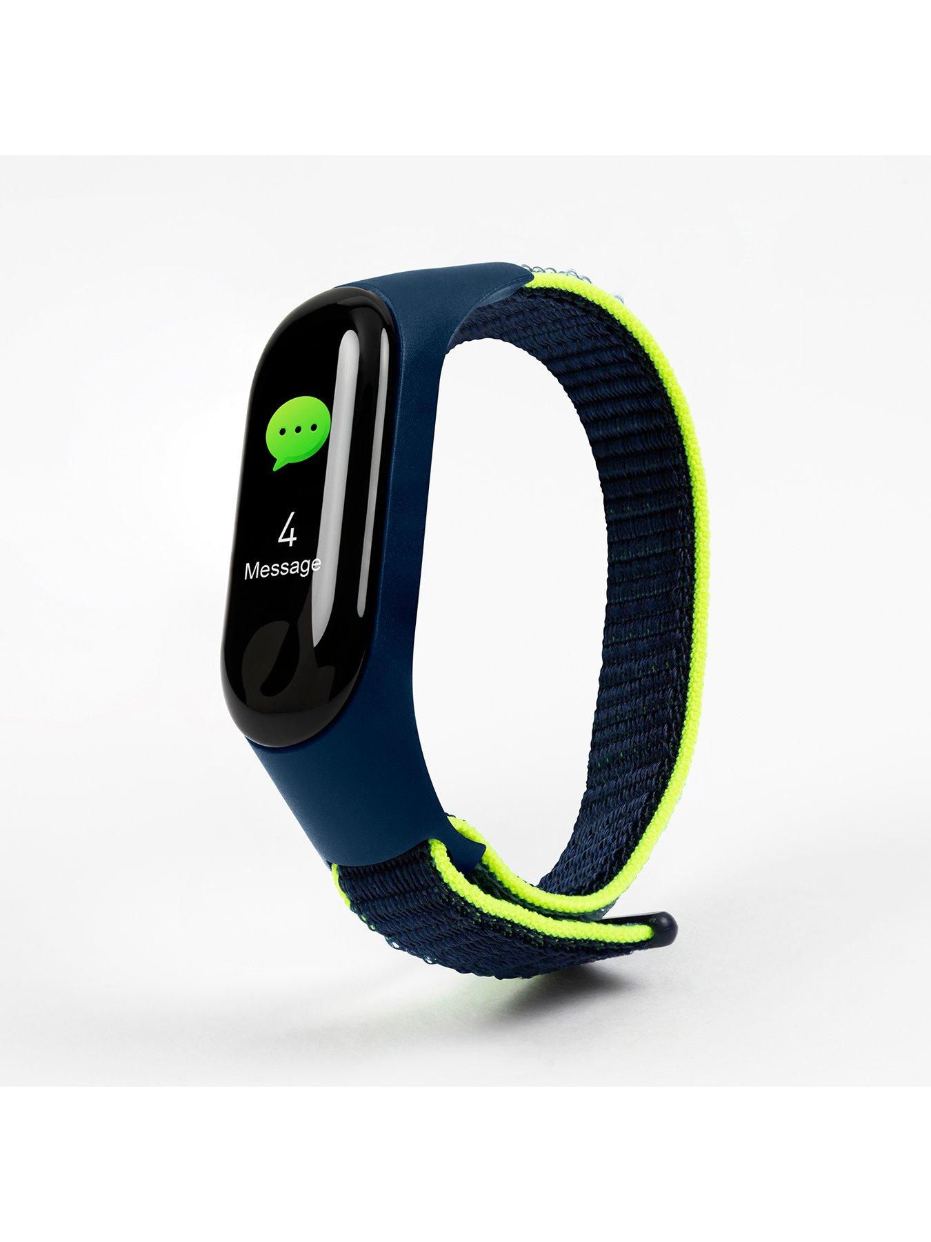 Tikkers activity tracker online strap