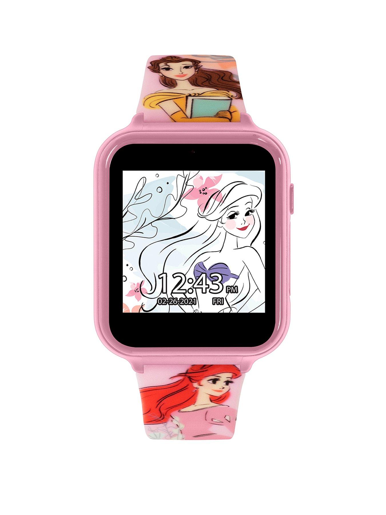 Children's discount interactive watch