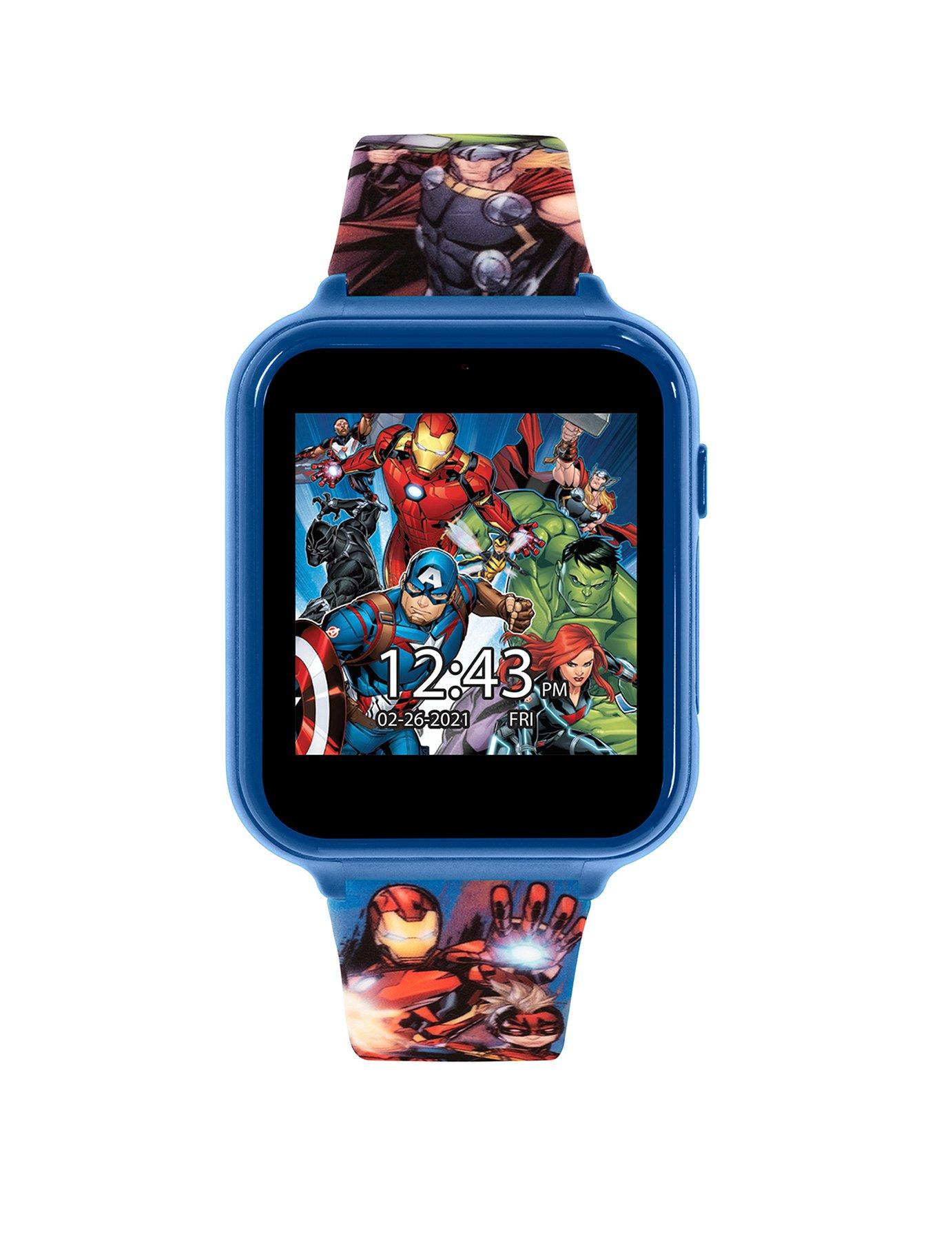 childs watches