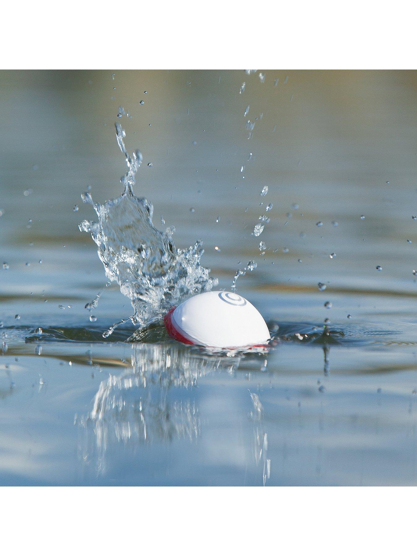  image of ibobber-castable-bluetooth-smart-fish-finder-carp-and-night-fishing