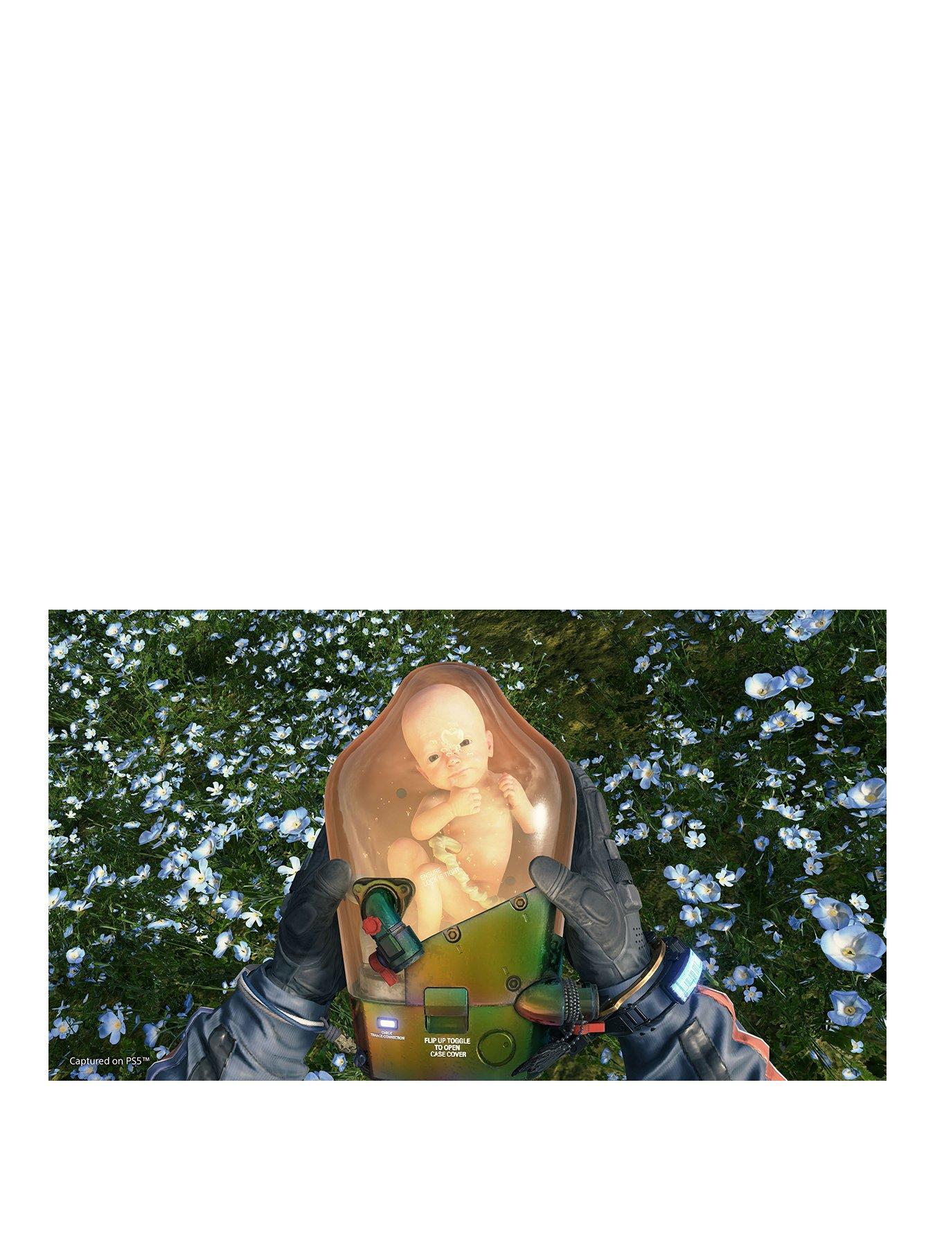  image of playstation-5-death-stranding-directors-cut