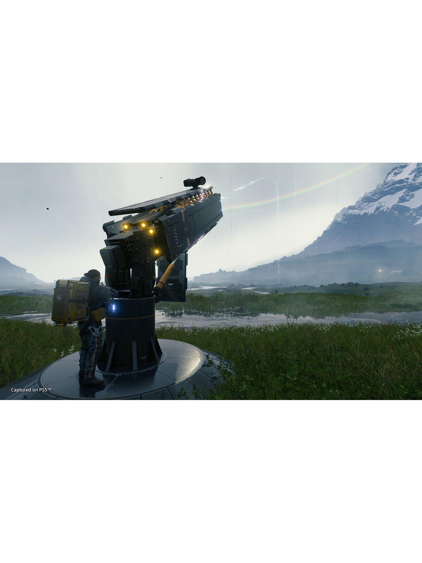  image of playstation-5-death-stranding-directors-cut