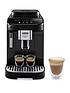  image of delonghi-magnifica-evo-automatic-bean-to-cup-coffee-machine-ecam29021b
