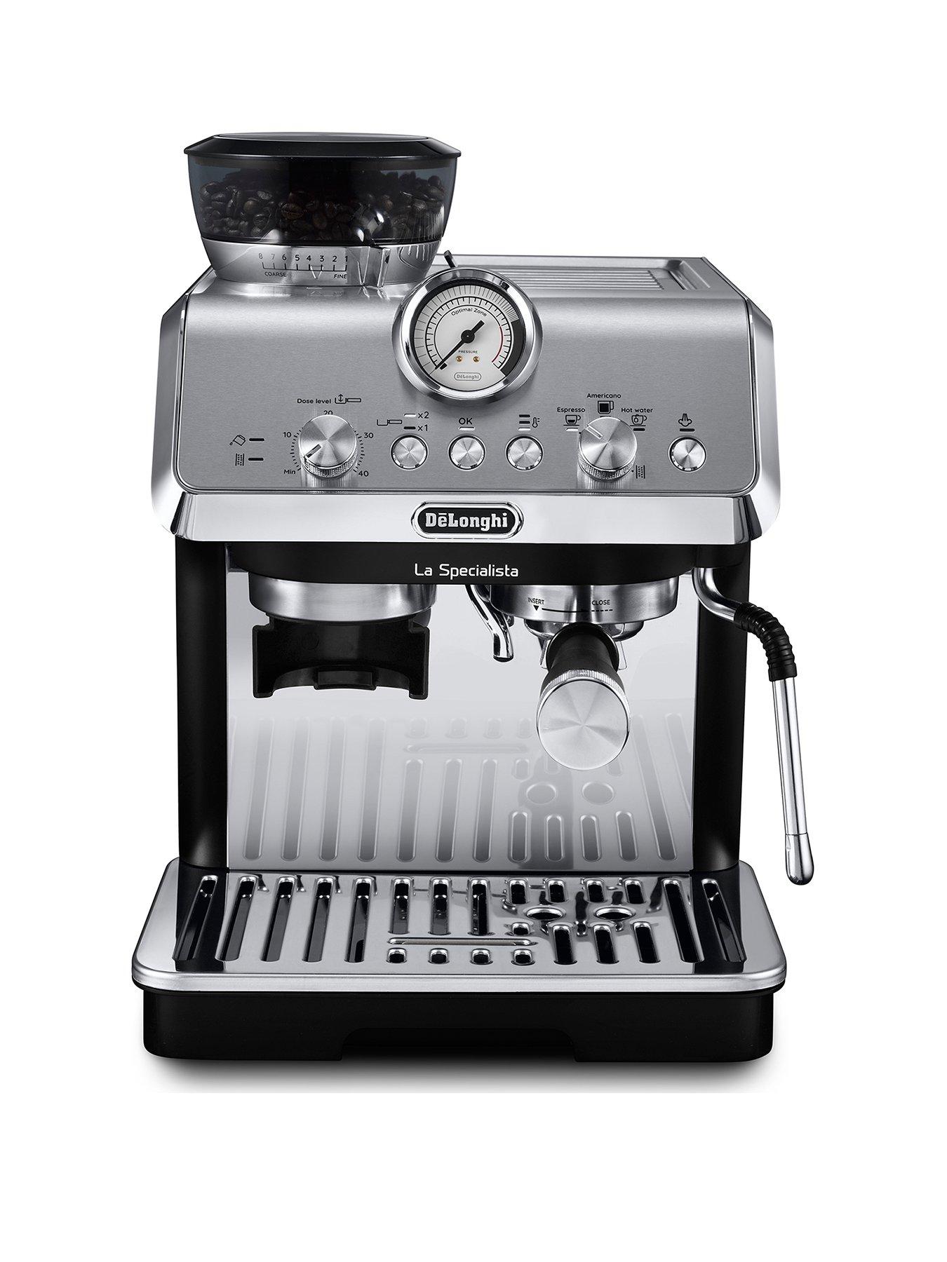 De'Longhi Eletta ECAM44660B Bean to Cup Coffee Machine - Black for sale  online