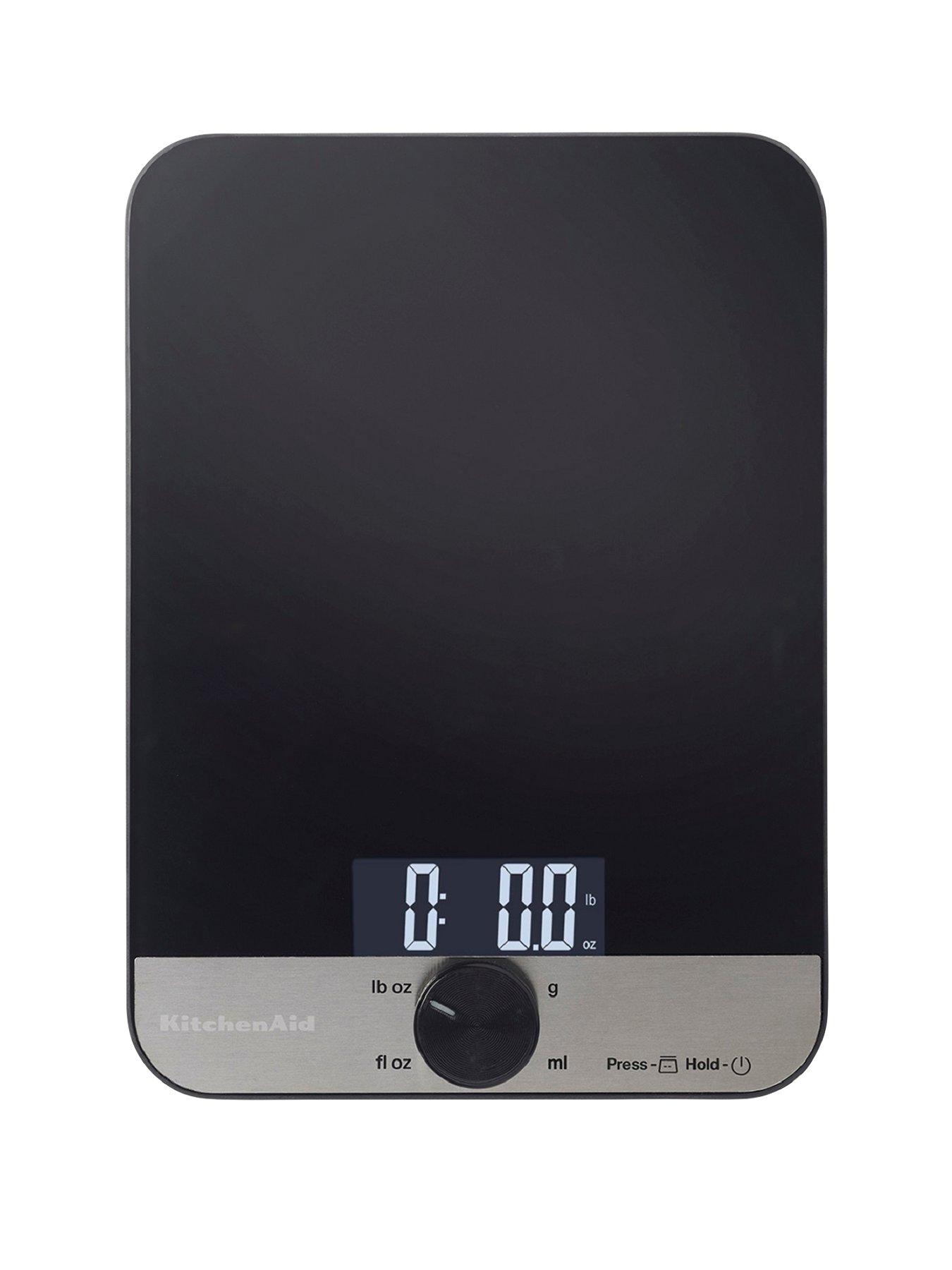  image of kitchenaid-kitchen-aid-digital-glass-kitchen-scales
