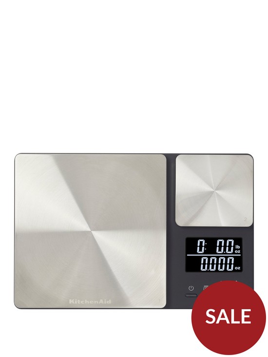 front image of kitchenaid-kitchen-aid-dual-platinum-black-digital-scales