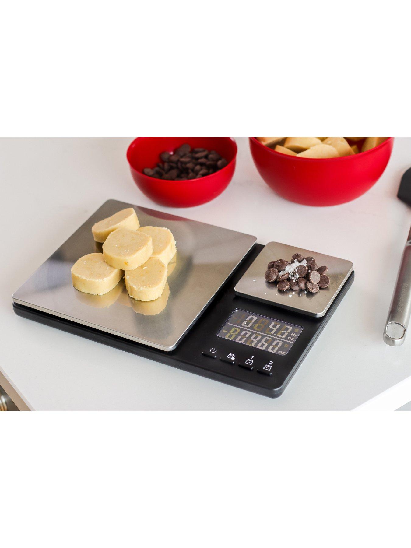  image of kitchenaid-kitchen-aid-dual-platinum-black-digital-scales
