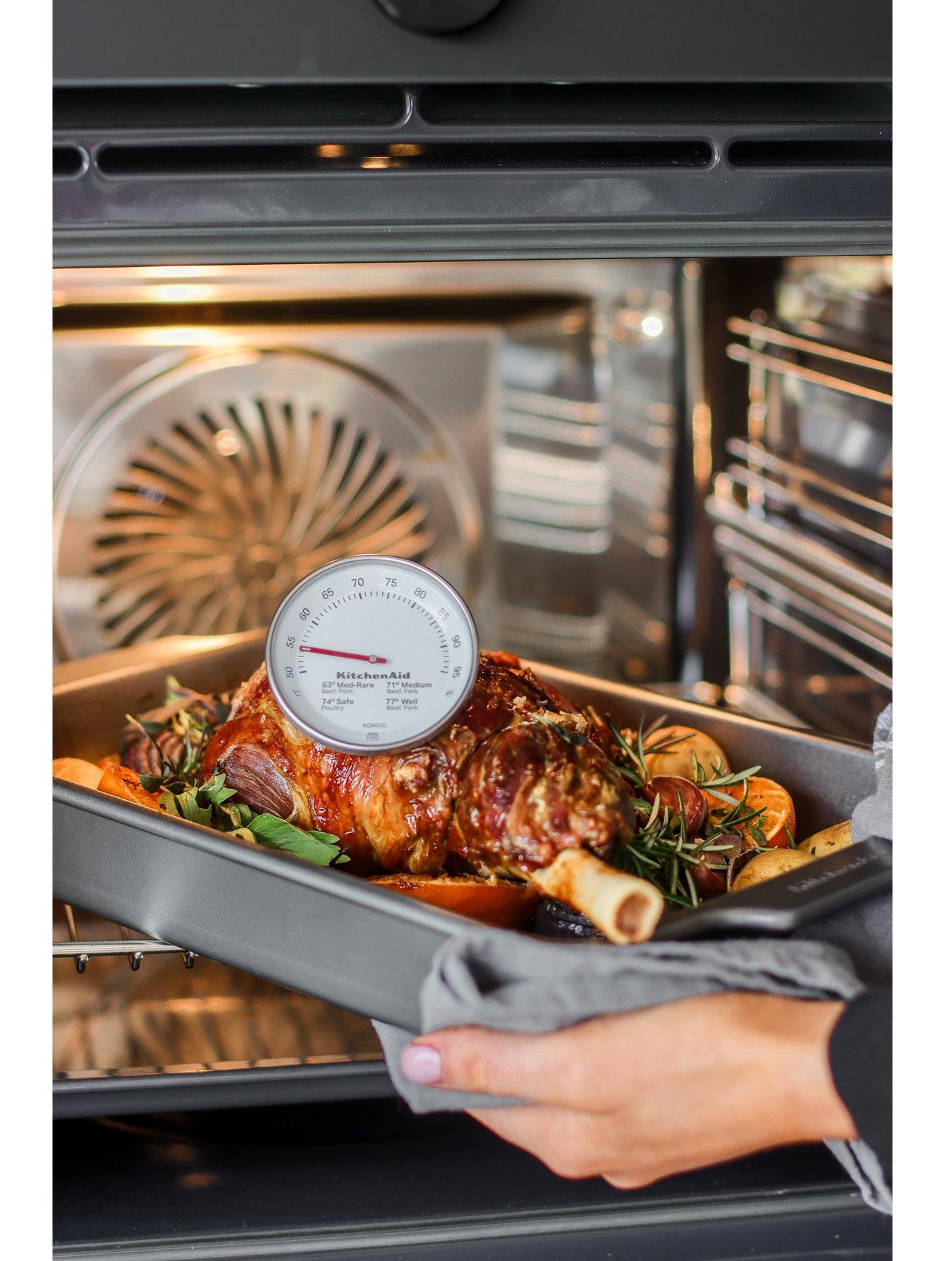 Image 5 of 6 of KitchenAid Leave-In Meat Thermometer Probe