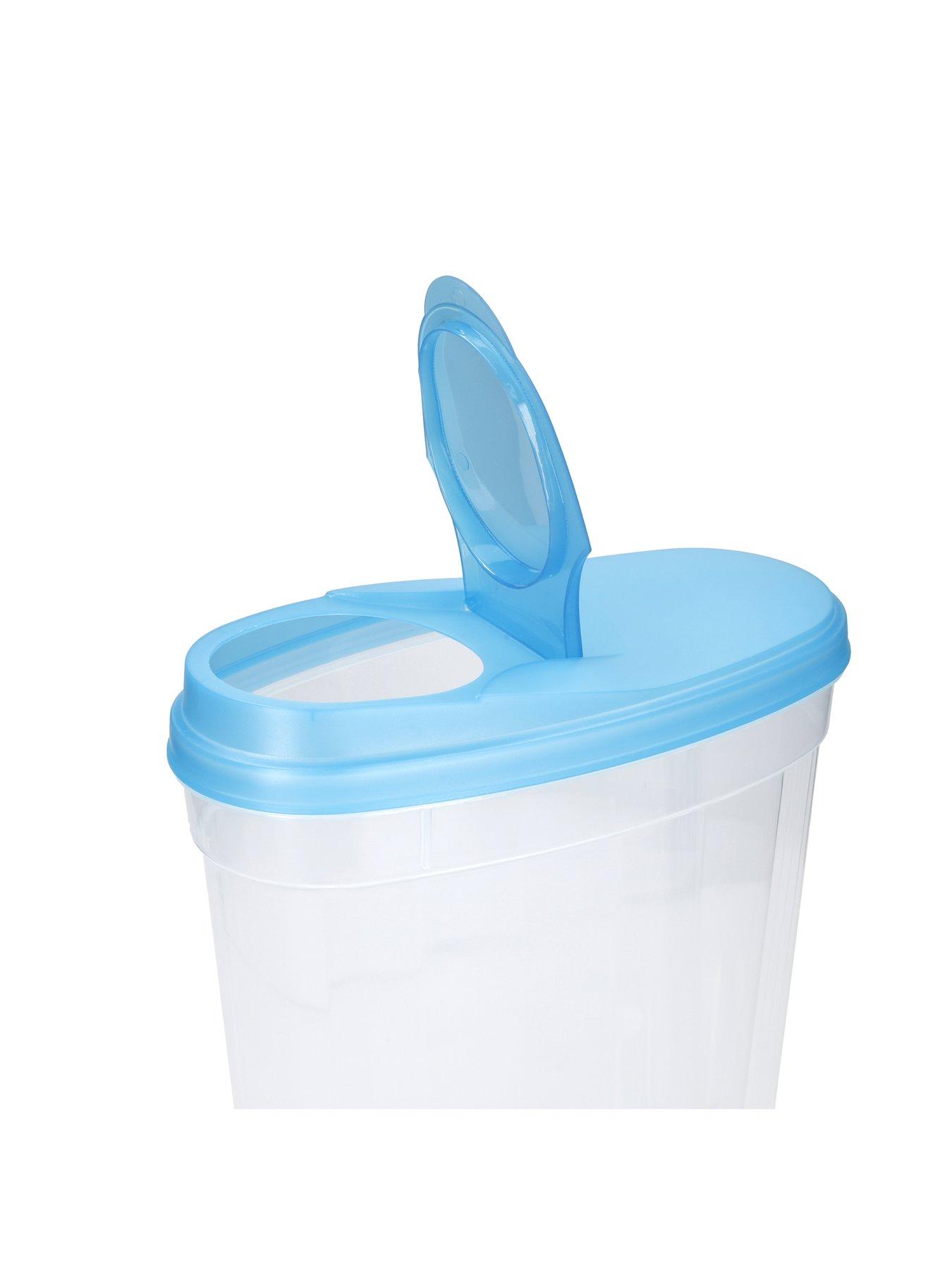Image 2 of 6 of KitchenCraft Kitchen Craft 3pc Storage Set