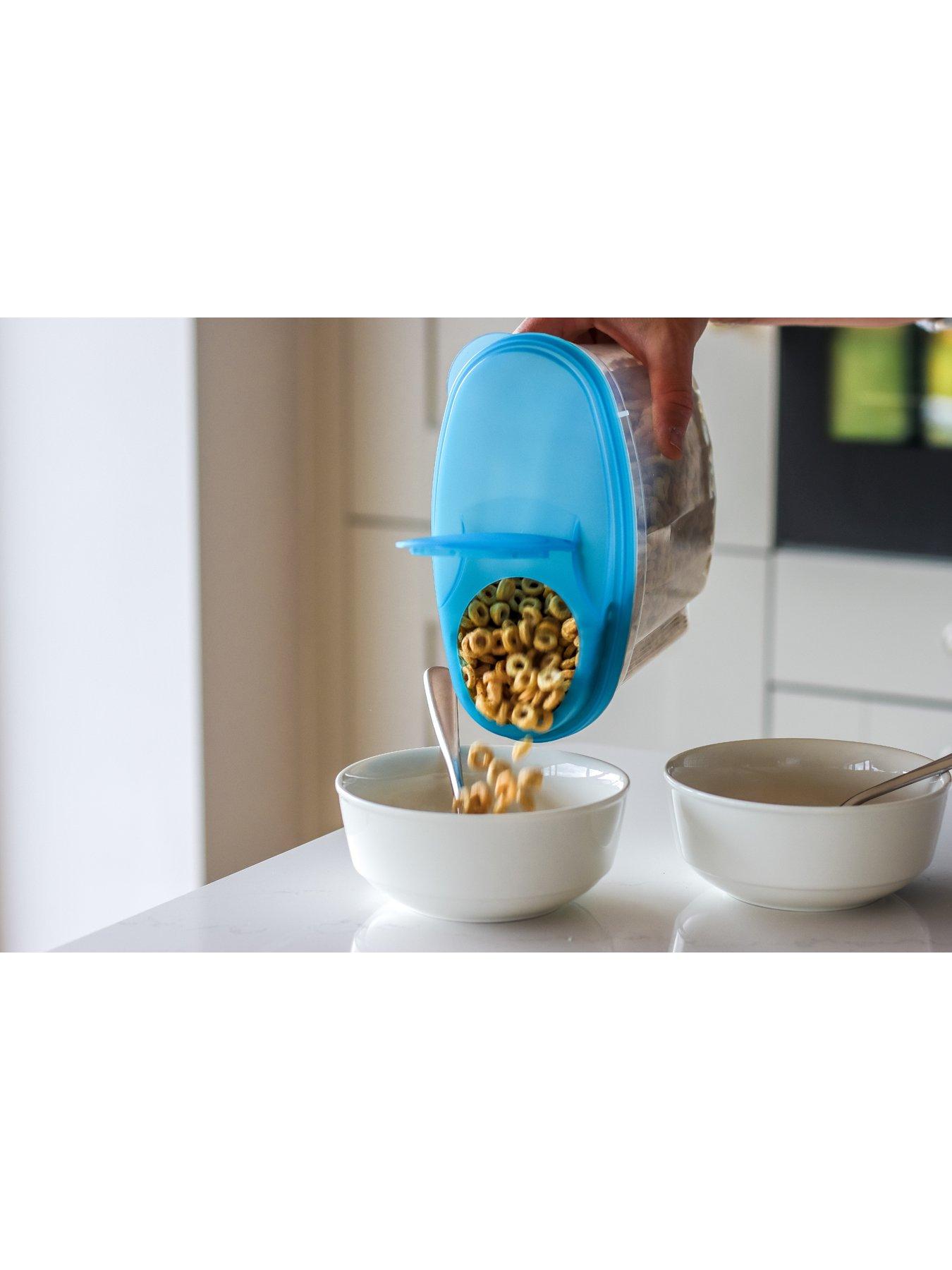 Image 3 of 6 of KitchenCraft Kitchen Craft 3pc Storage Set