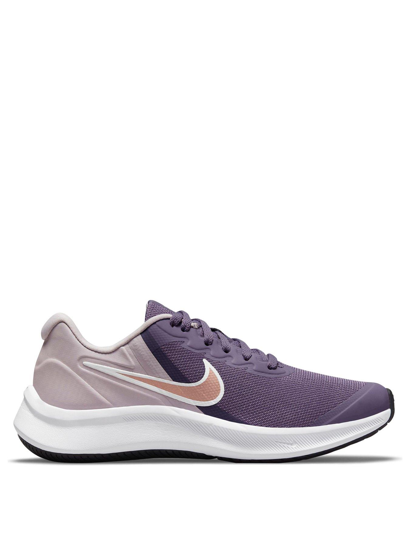 nike trainers junior size 3