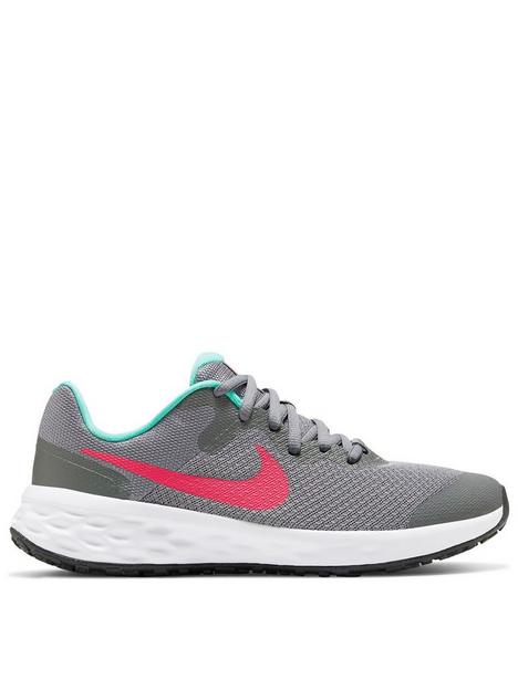 nike-revolution-6-trainers--nbspgreyred