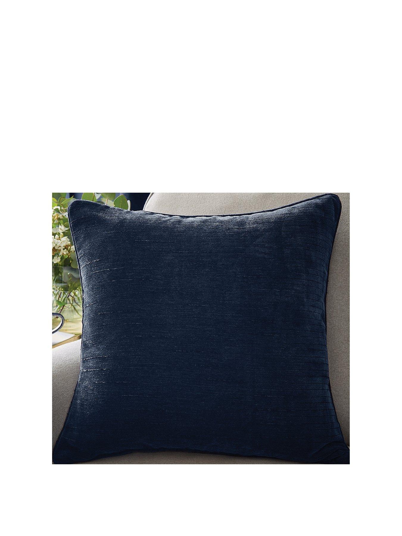  image of hyperion-selene-luxury-chenille-cushion