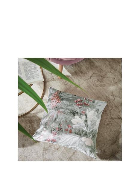 hyperion-anthea-floral-velour-digitally-printed-cushion