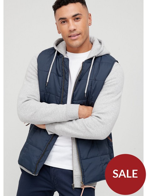 very-man-square-quilted-gilet-navy