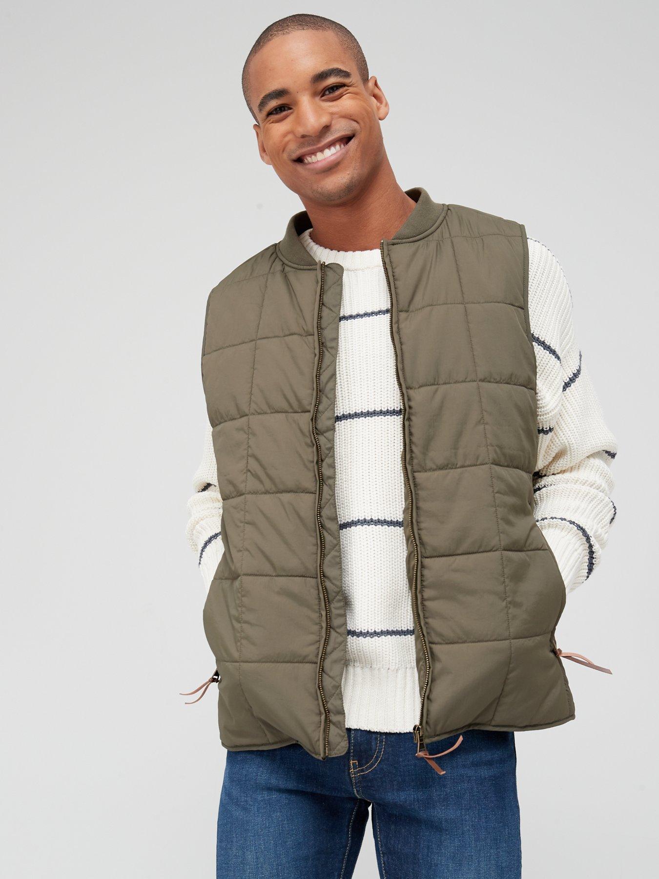 4xl lightweight jackets