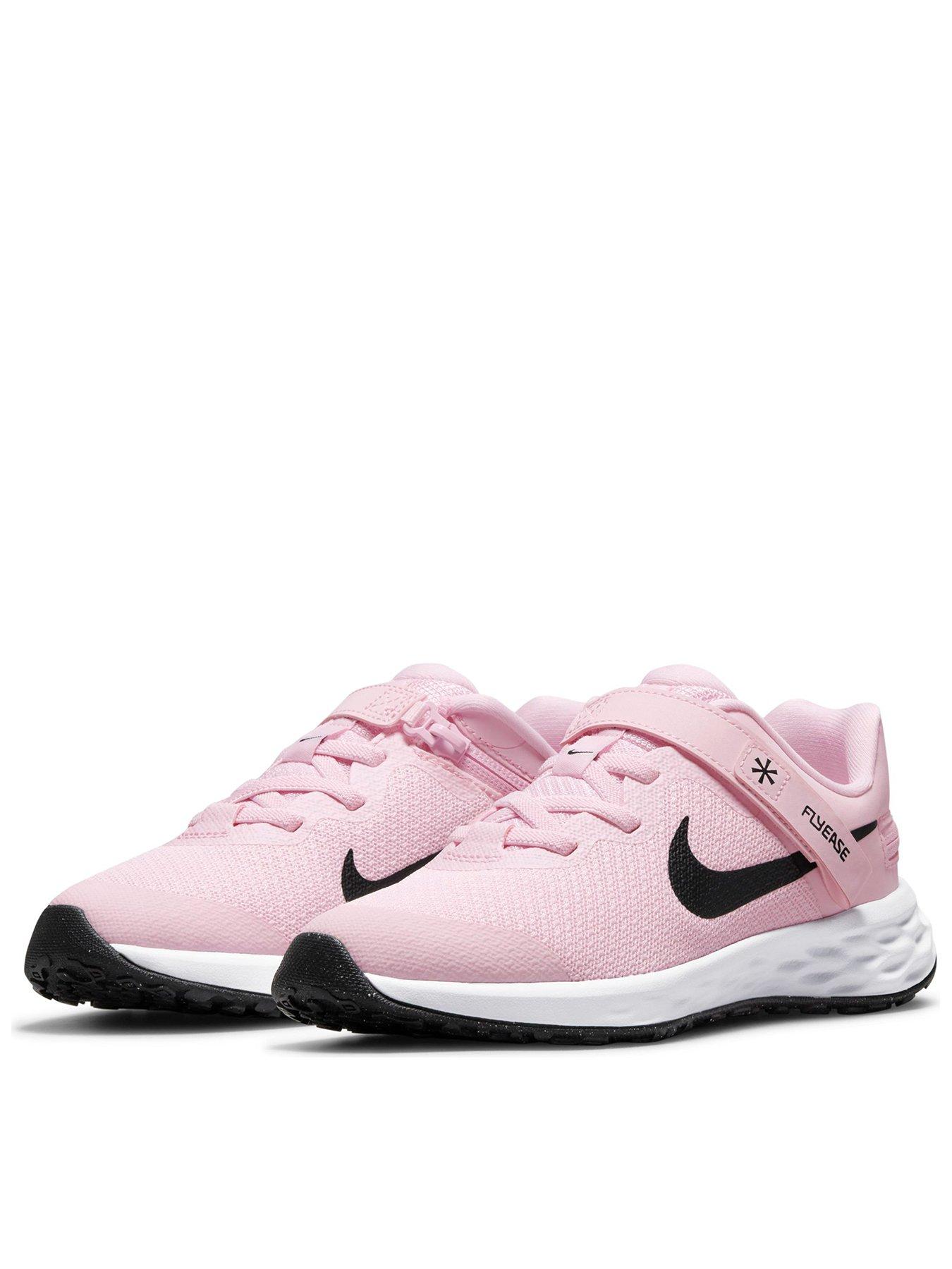 Nike flyease trainers best sale