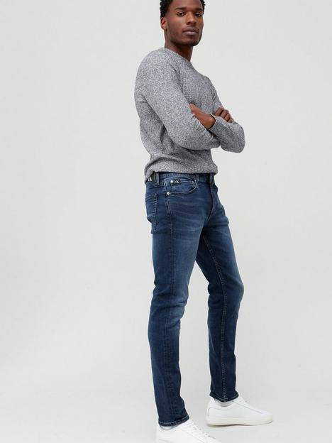 calvin-klein-jeans-slim-fit-jeans-dark-denim