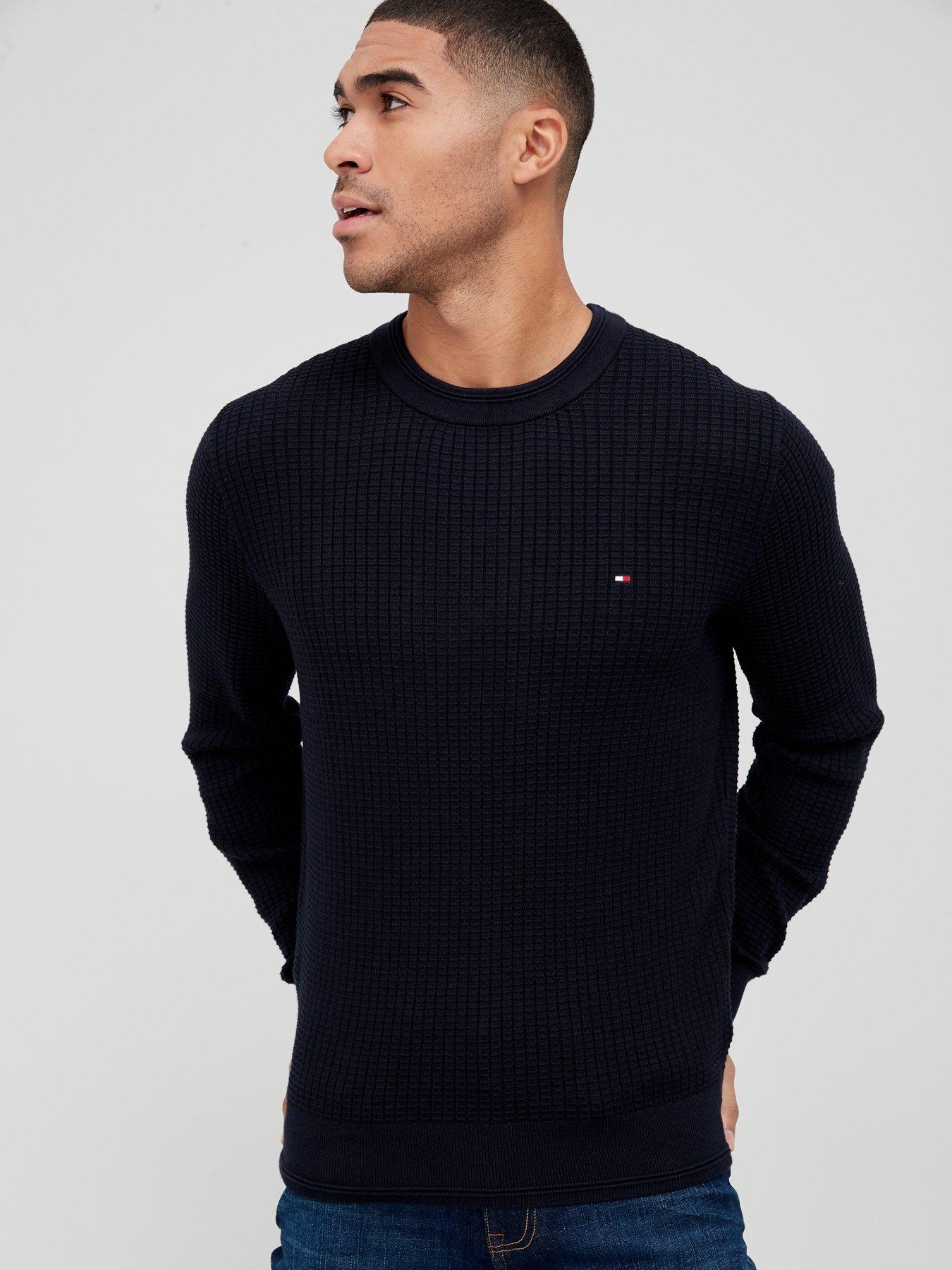 mens tommy jeans jumper