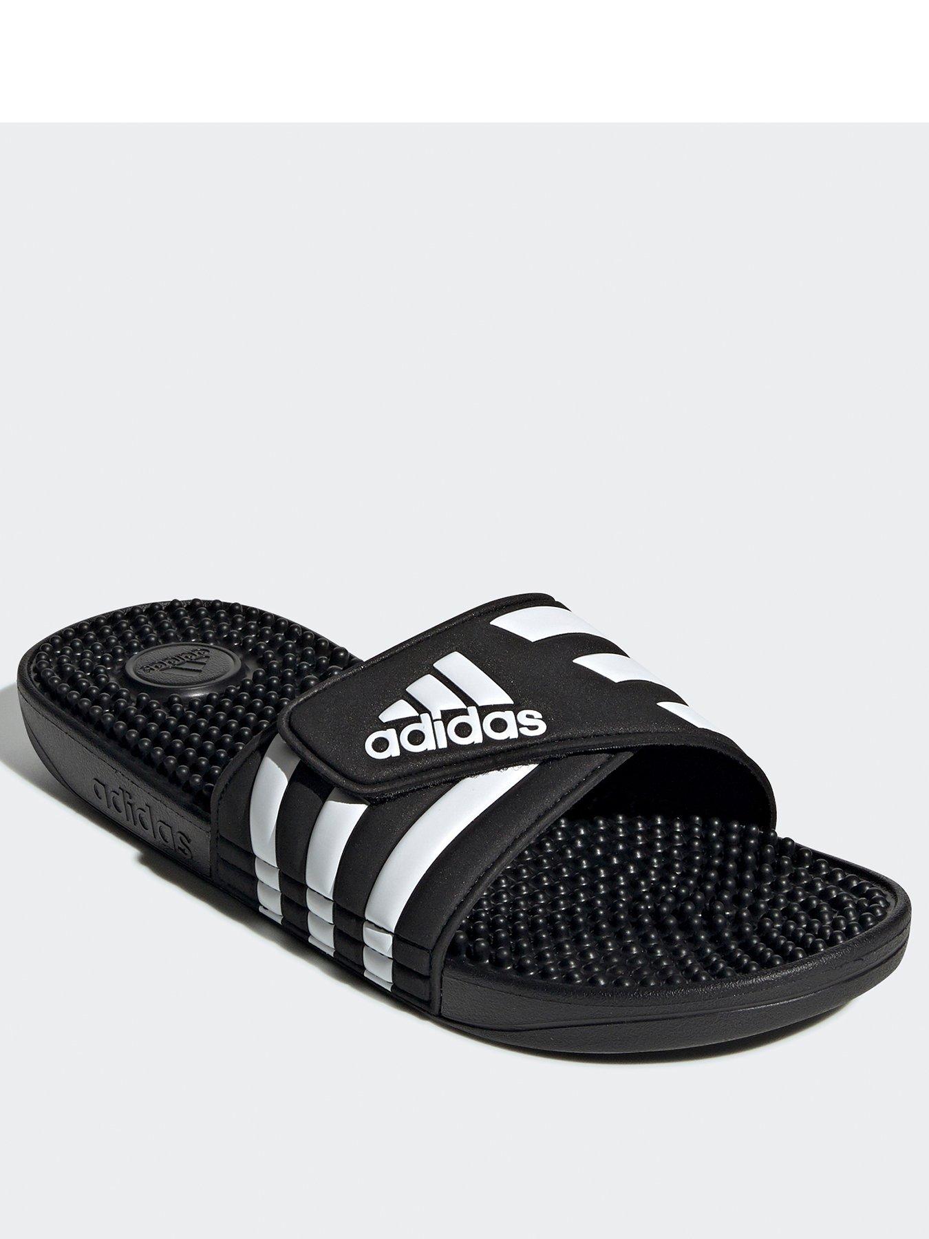 adidas Adissage Slides littlewoods