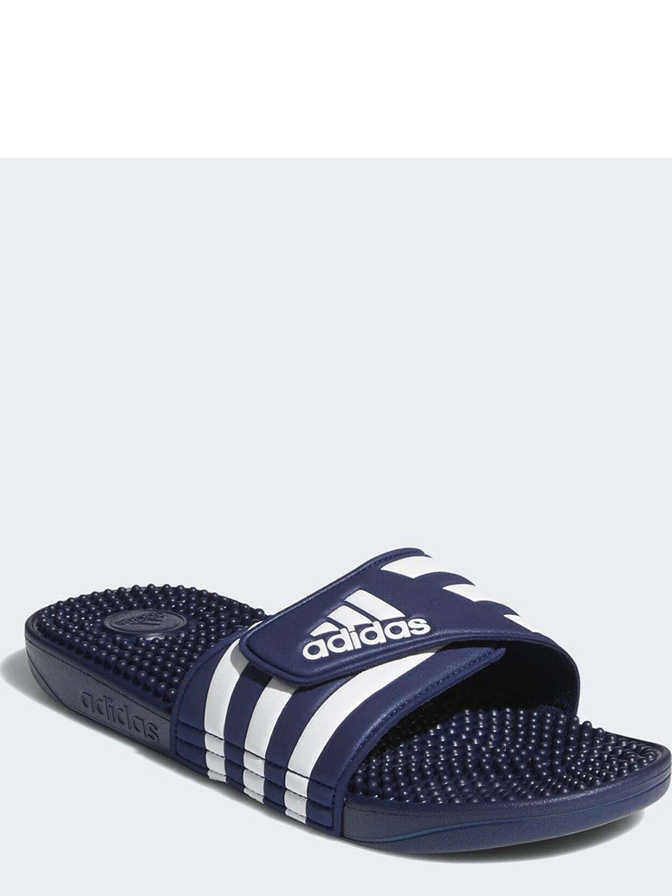 Adidas slides outlet adissage