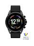  image of fossil-gen-6-mens-smartwatch-silicone