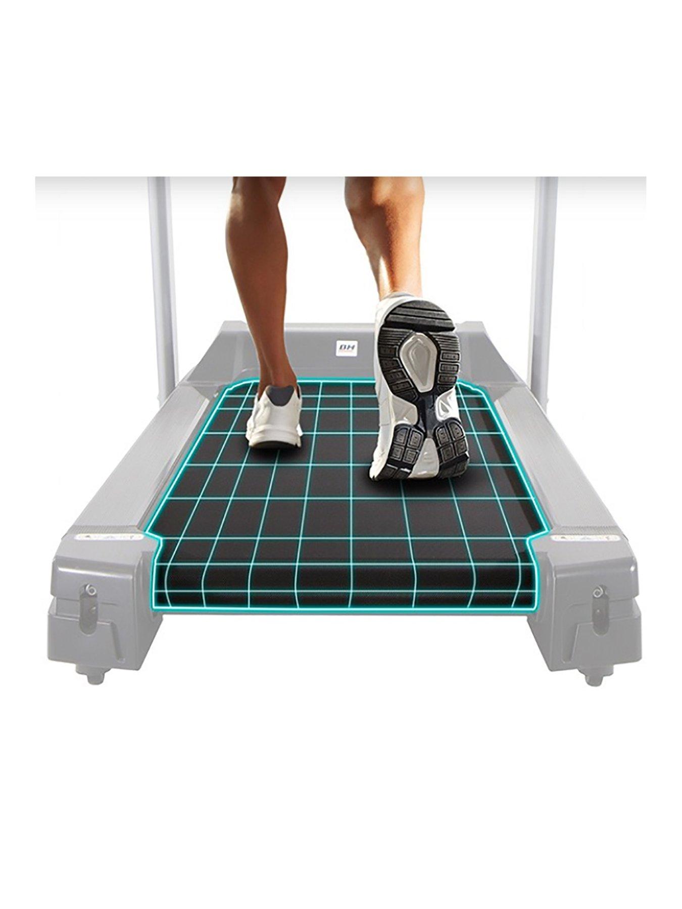 Treadmill littlewoods discount