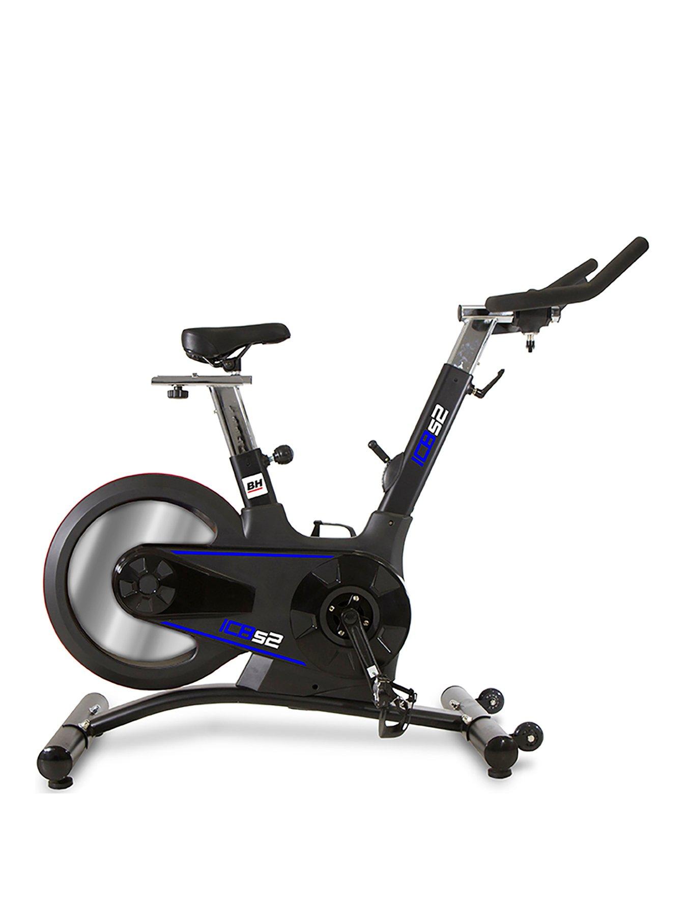 Body Sculpture Pro Racing Studio Bike with 18kg Flywheel