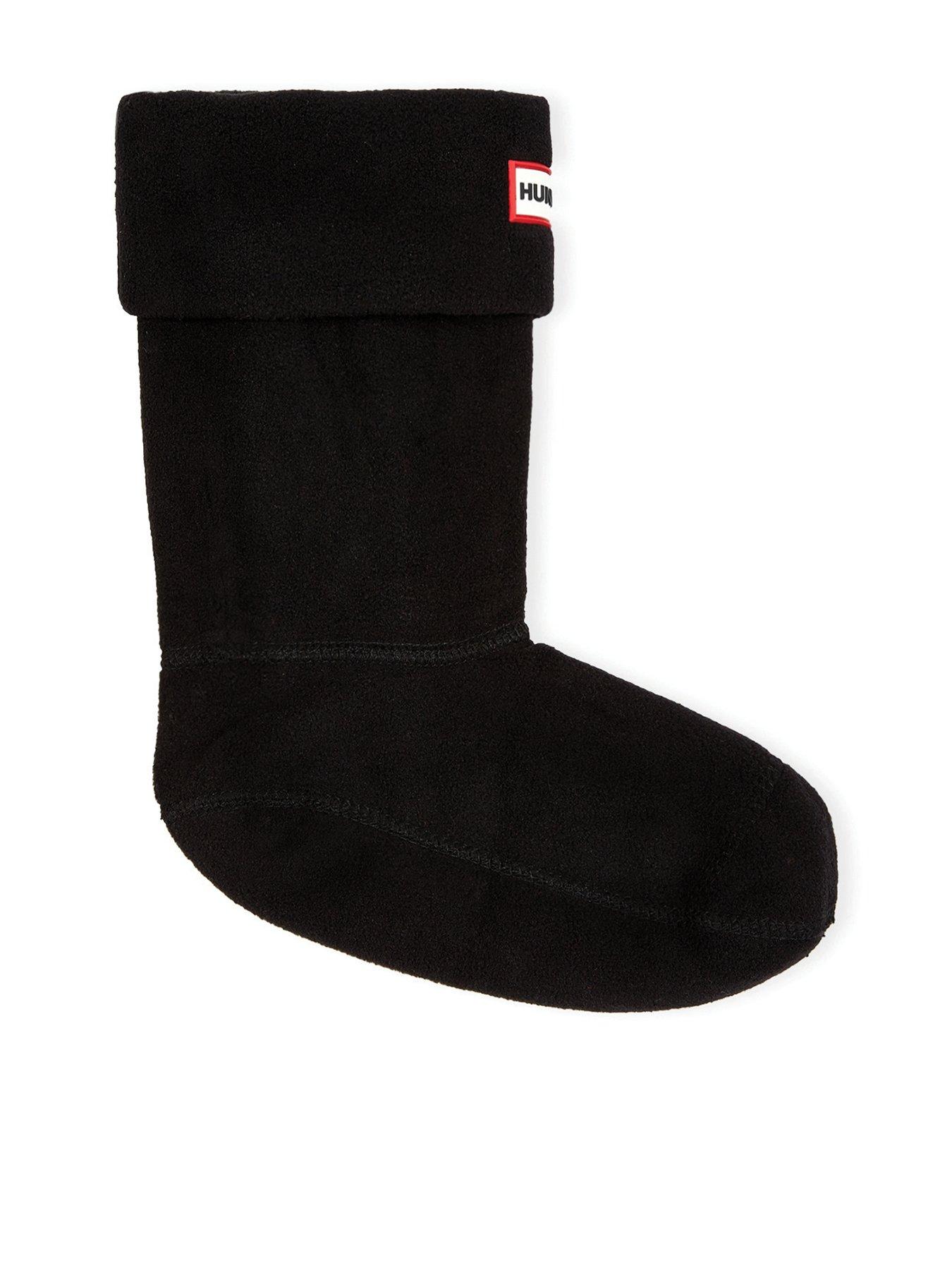 hunter-short-boot-sock-black