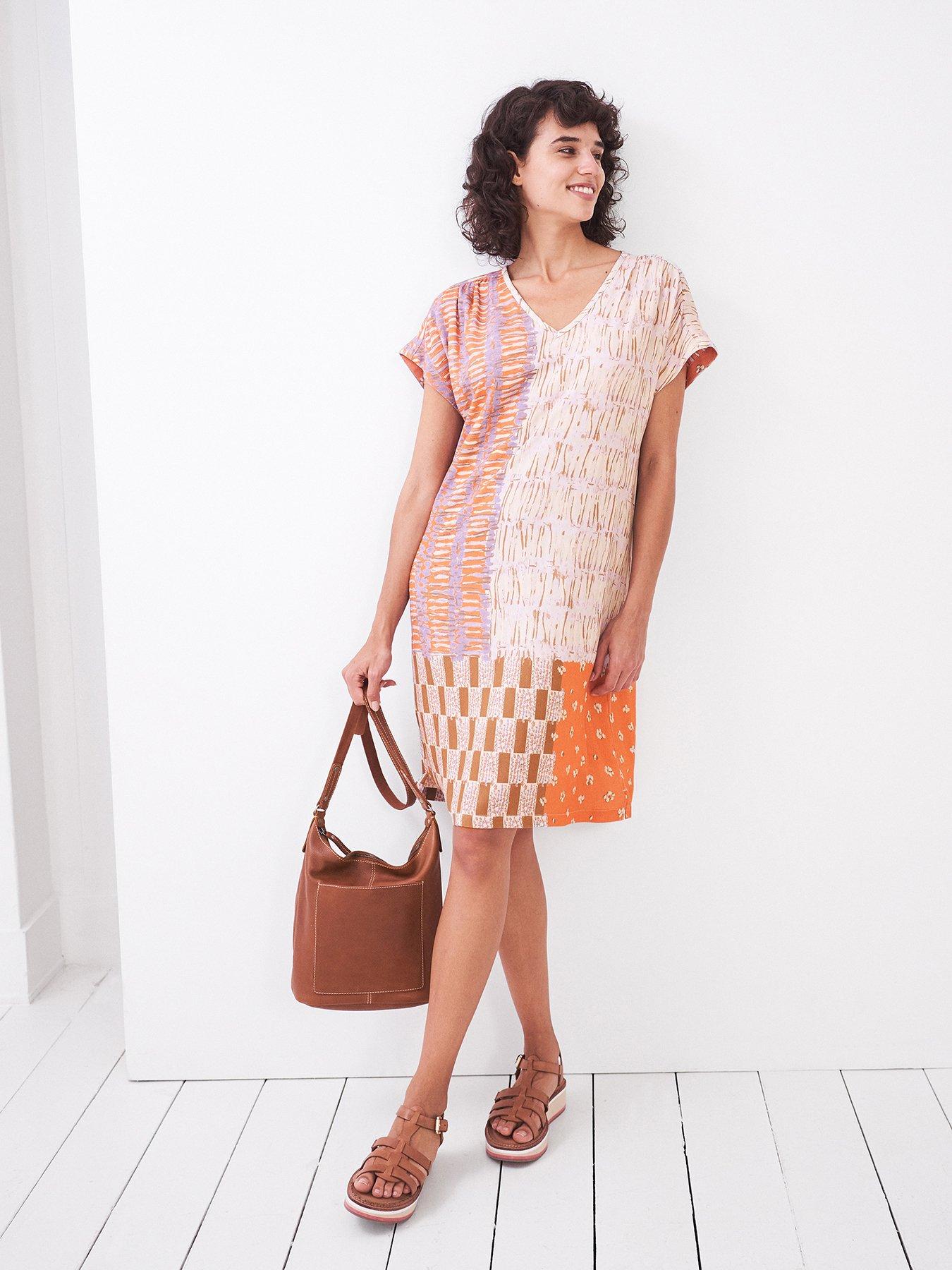 white stuff womens dresses