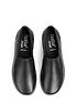  image of hotter-glove-ii-extra-wide-fit-flat-shoes-black