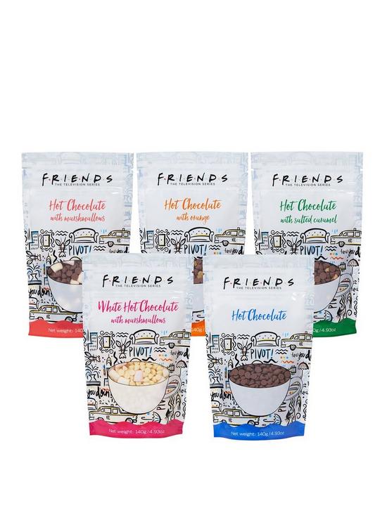 front image of friends-hot-chocolate-lovers-selection-pack-5-x-140g