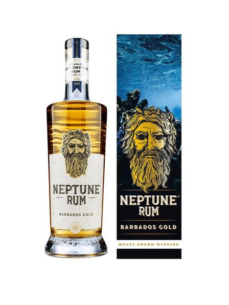 neptune-rum-barbados-gold-70cl-40