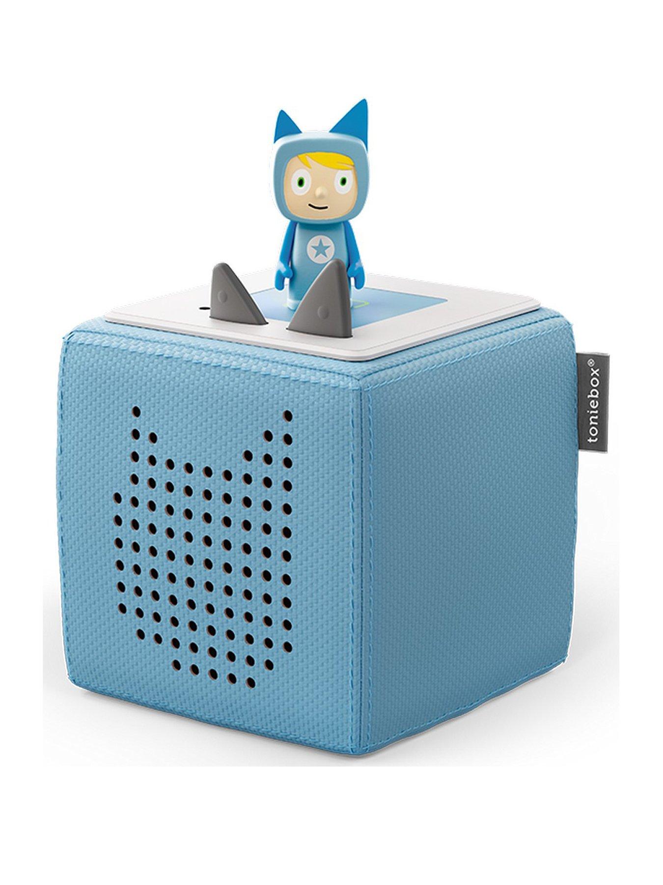 undefined Toniebox Starter Set - Light Blue