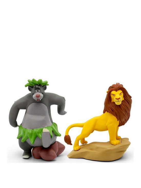 front image of tonies-the-jungle-book-amp-the-lion-king