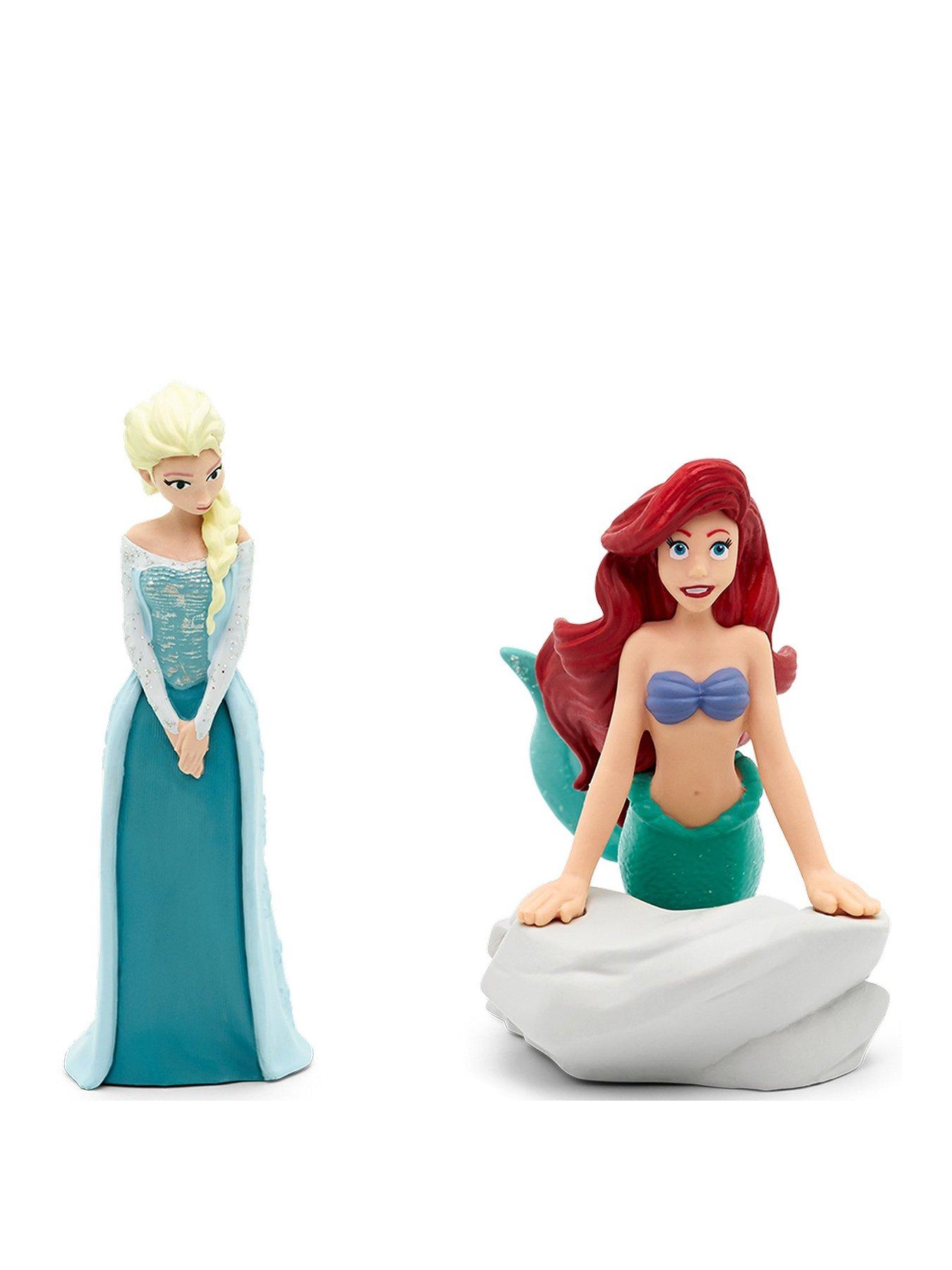 Tonies Frozen  &  The Little Mermaid