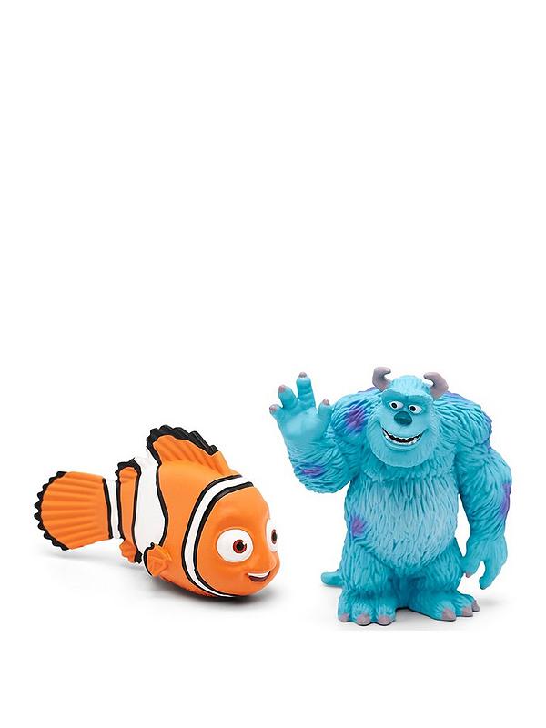 Tonies Finding Nemo & Monsters Inc.