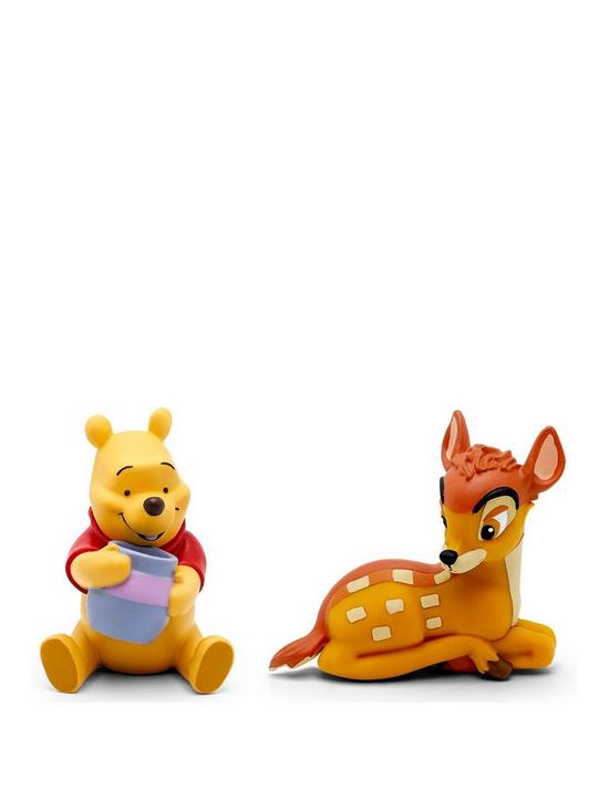 front image of tonies-winnie-the-pooh-amp-bambi