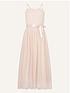  image of monsoon-girls-sew-lana-sequin-maxi-prom-dress-pale-pink