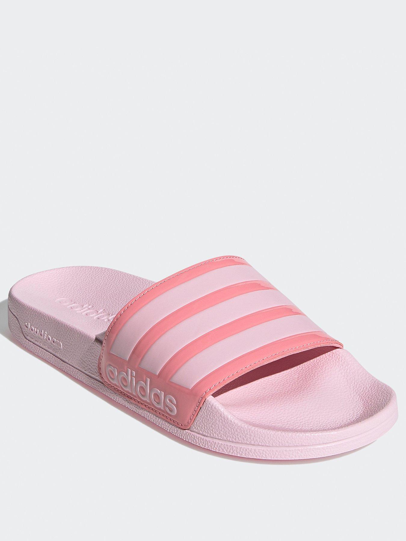 adidas sandals for ladies price