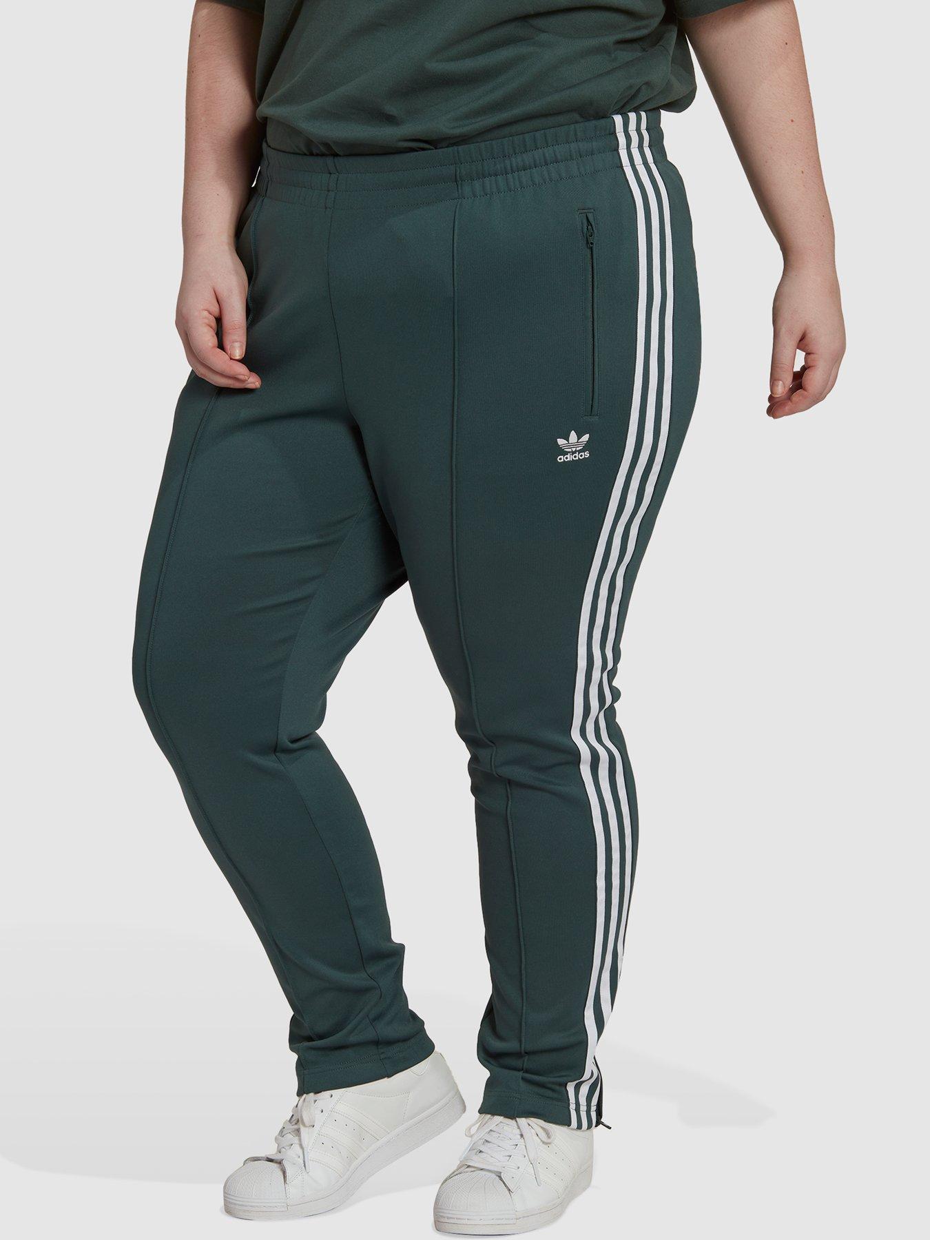 simpatía joyería Cambiable Tracksuit Bottoms | Adidas | Tracksuits | Womens sports clothing | Sports &  leisure | www.littlewoods.com