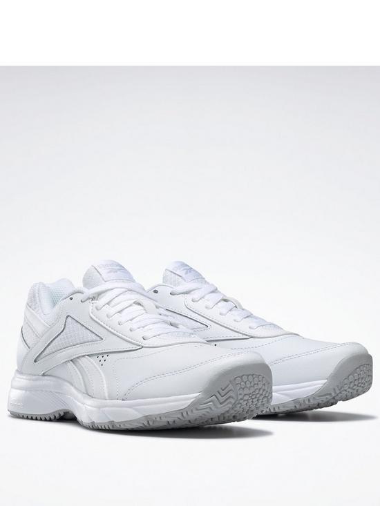 front image of reebok-work-n-cushion-40-shoes