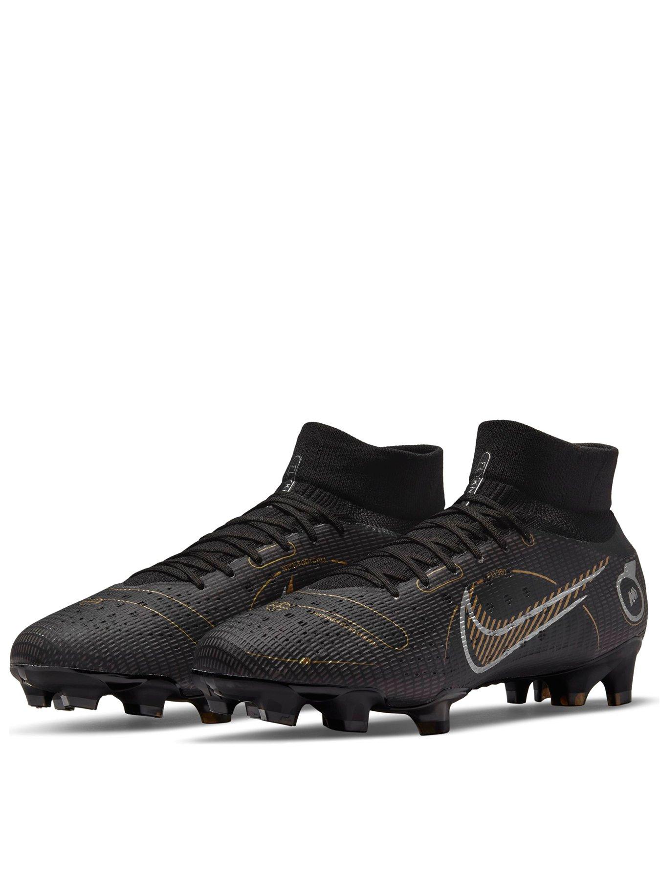 mercurial firm ground football boots