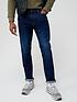  image of very-man-premium-slim-stretch-jeans-indigo