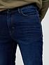  image of very-man-premium-slim-stretch-jeans-indigo