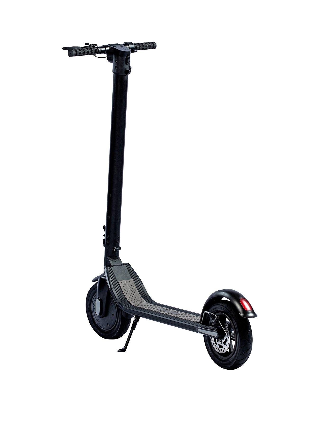 Eskuta KS450 Black Electric Scooter