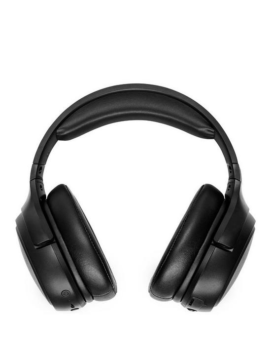 front image of cooler-master-mh670-71-wireless-gaming-headset