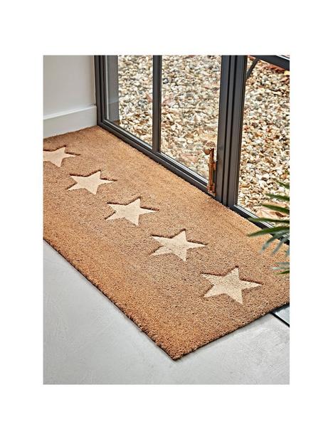 cox-cox-embossed-stars-doormat-double
