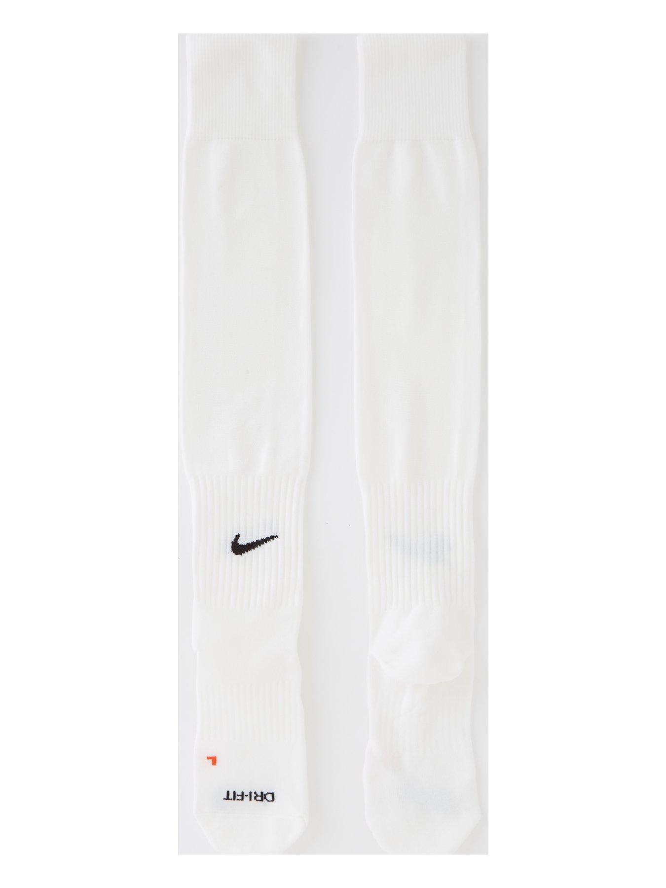 nike dri fit socks sizing